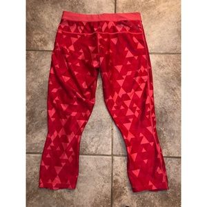 Nike Pants - Nike athletic workout leggings Nike Pants - Nike athletic workout leggings